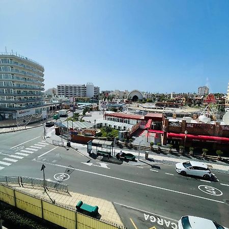 2 Bedroom Apartment Top Located In Playa Del Ingles Maspalomas  Ngoại thất bức ảnh