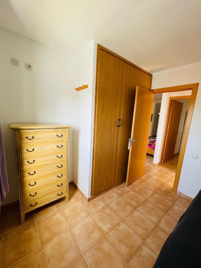 2 Bedroom Apartment Top Located In Playa Del Ingles Maspalomas  Ngoại thất bức ảnh