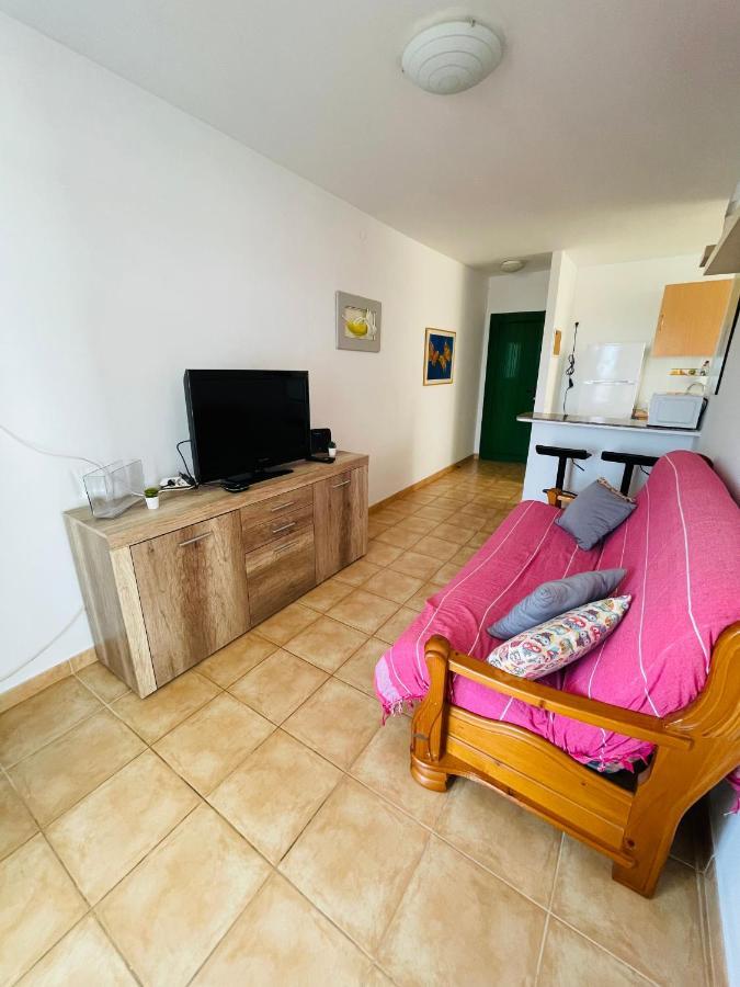 2 Bedroom Apartment Top Located In Playa Del Ingles Maspalomas  Ngoại thất bức ảnh