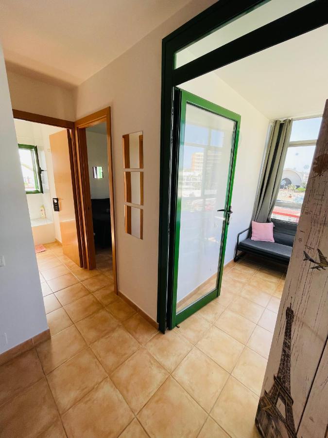 2 Bedroom Apartment Top Located In Playa Del Ingles Maspalomas  Ngoại thất bức ảnh