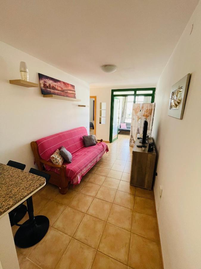 2 Bedroom Apartment Top Located In Playa Del Ingles Maspalomas  Ngoại thất bức ảnh