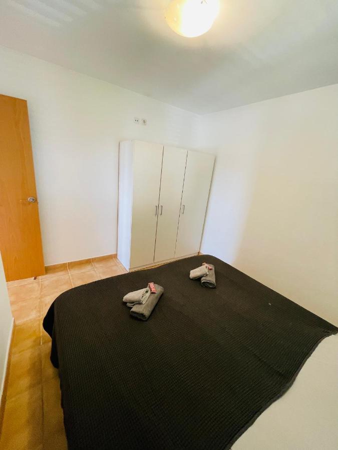 2 Bedroom Apartment Top Located In Playa Del Ingles Maspalomas  Ngoại thất bức ảnh