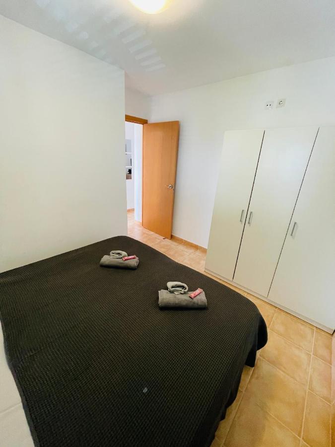 2 Bedroom Apartment Top Located In Playa Del Ingles Maspalomas  Ngoại thất bức ảnh