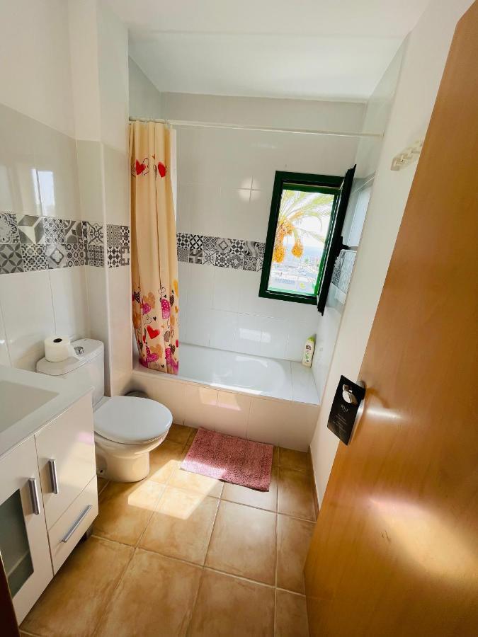 2 Bedroom Apartment Top Located In Playa Del Ingles Maspalomas  Ngoại thất bức ảnh