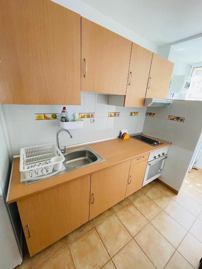2 Bedroom Apartment Top Located In Playa Del Ingles Maspalomas  Ngoại thất bức ảnh