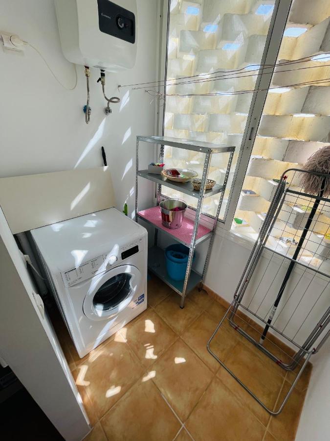 2 Bedroom Apartment Top Located In Playa Del Ingles Maspalomas  Ngoại thất bức ảnh